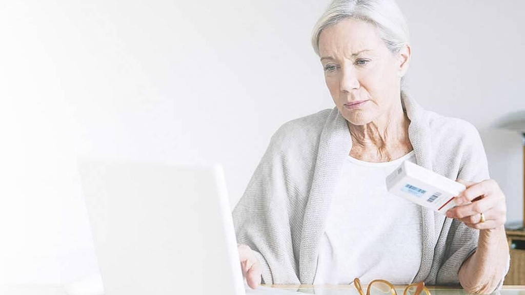 online-docor-patient-vrouw-laptop