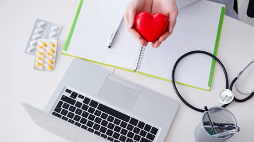 Heart4Data wil meer steun voor versnelling hergebruik gezondheidsdata
