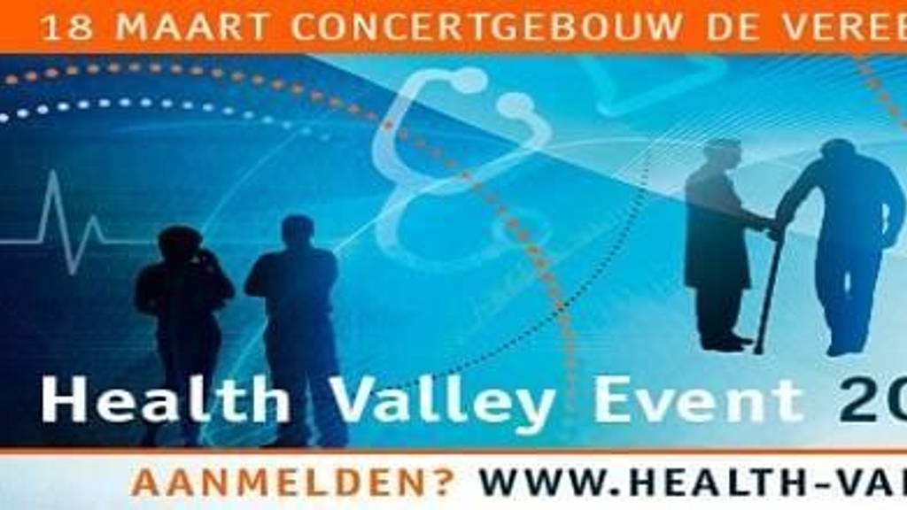 Healthvalley-event