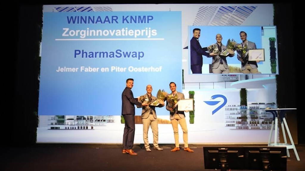 PharmaSwap-Prijs