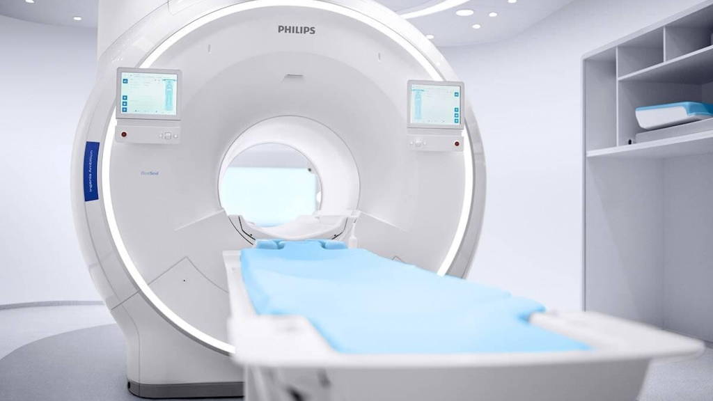 Philips-MRI-Ingenia