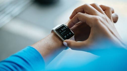 AFib-detectiefunctie Apple Watch goedgekeurd door FDA