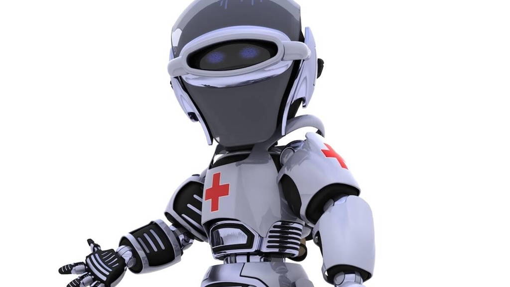Robot-Nurse