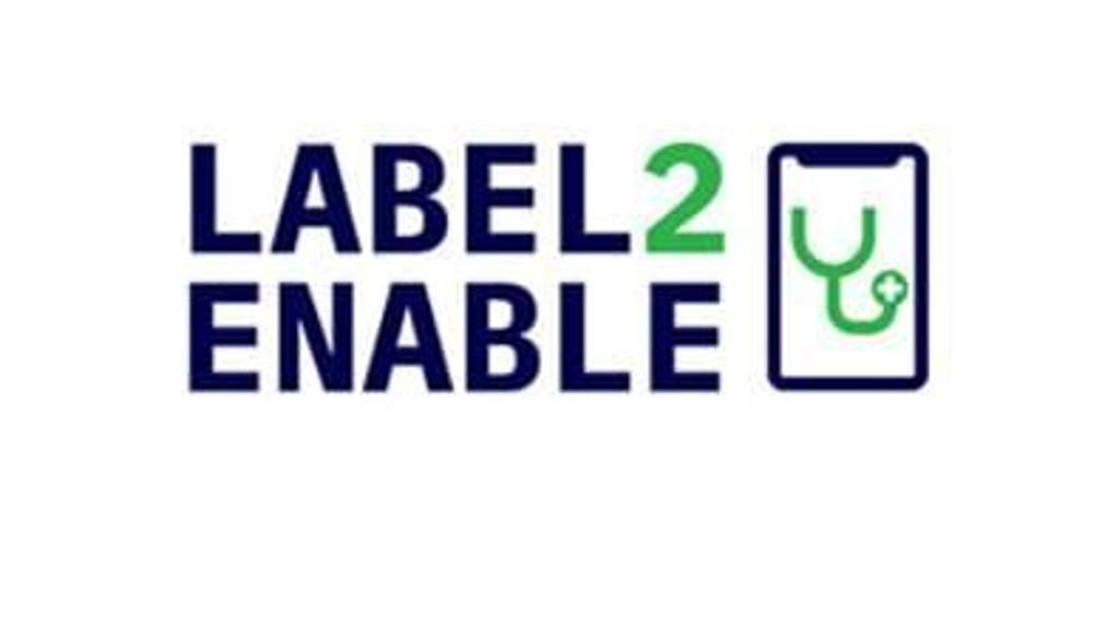label2enable_lumc