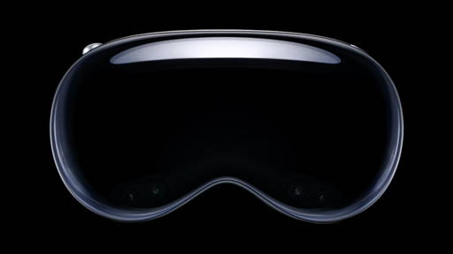 Apple Vision Pro VR-app voor operatietraining