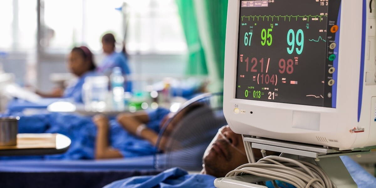 Telemonitoring as an alternative to emergency room admission | ICT&health