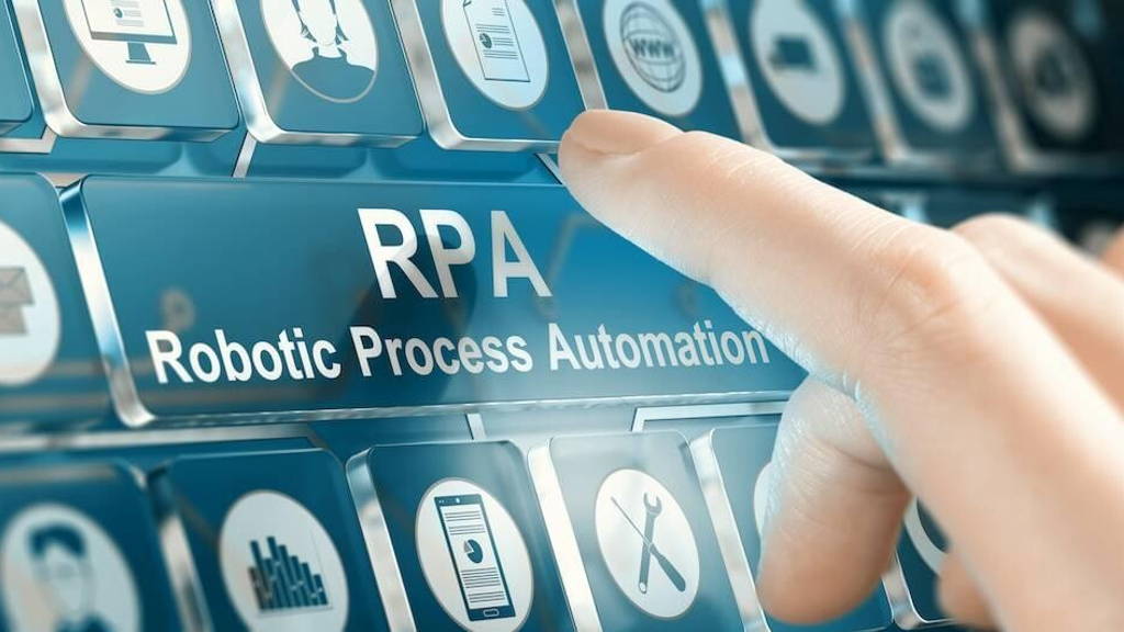 Zeven stappen om Robotic Process Automation toe te passen