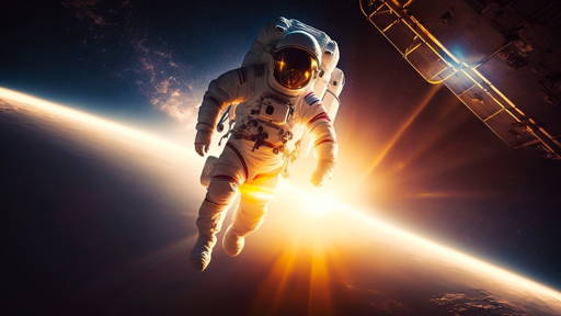 Hoe space-innovaties patiënten op aarde ten goede komen