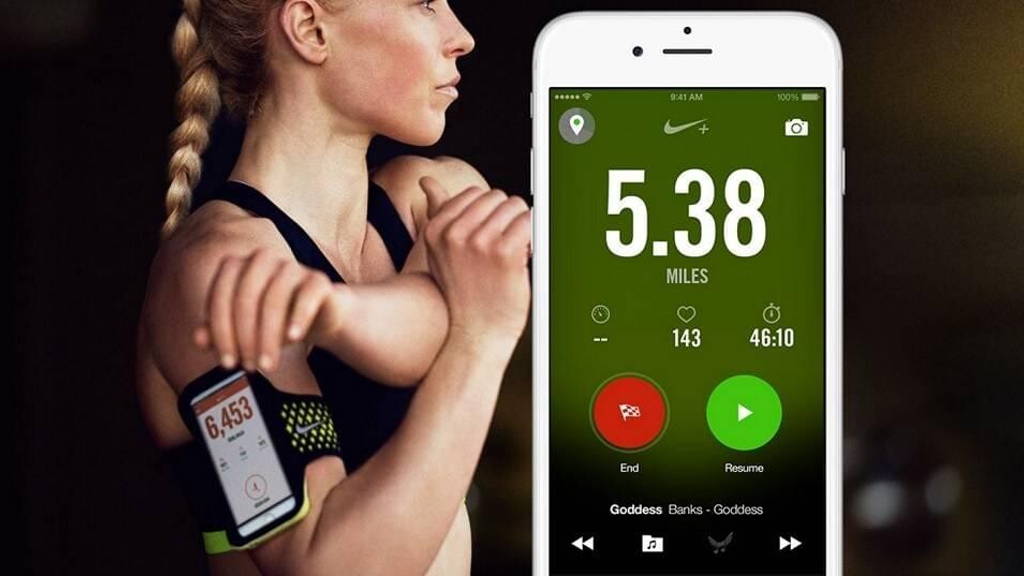Nike_Running_App
