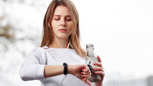 FDA waarschuwt voor wearables die bloedsuiker meten