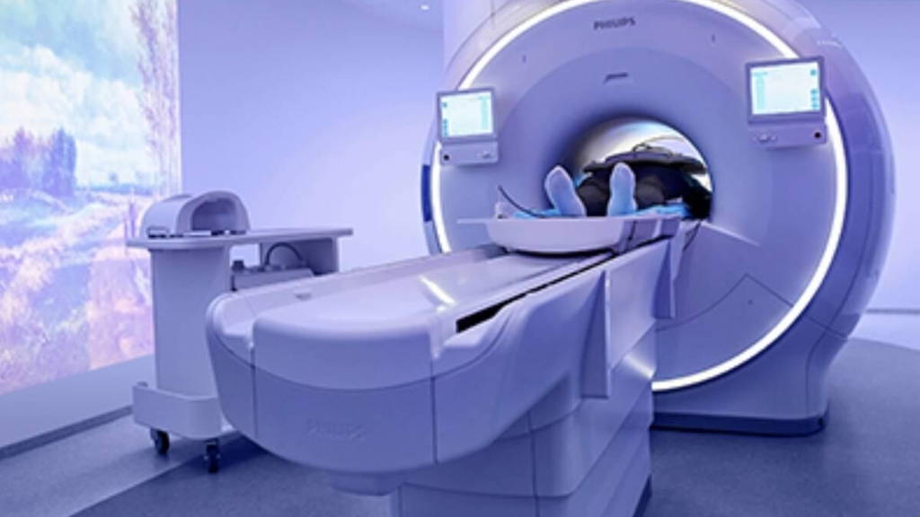 MRI-AI-LUMC