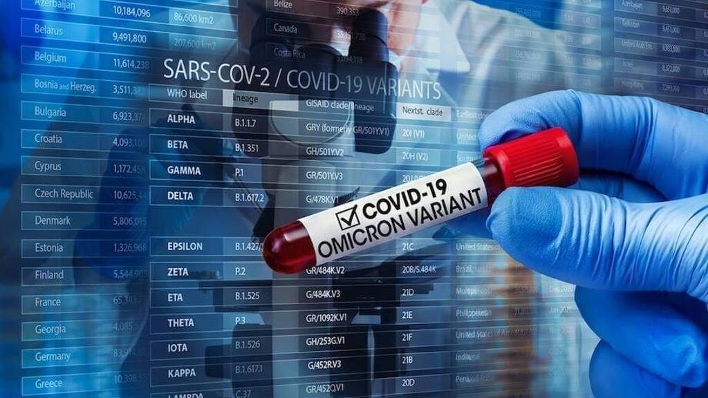 Lessen van Covid-19 over data delen tijdens een pandemie