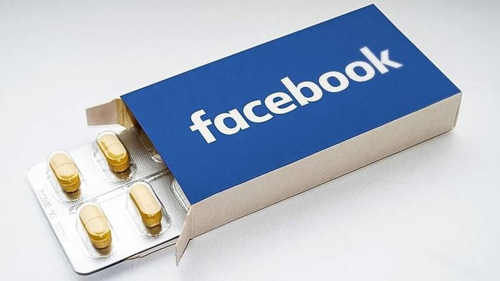 facebook-medicijnen