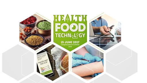 Voeding, gezondheid en technologie