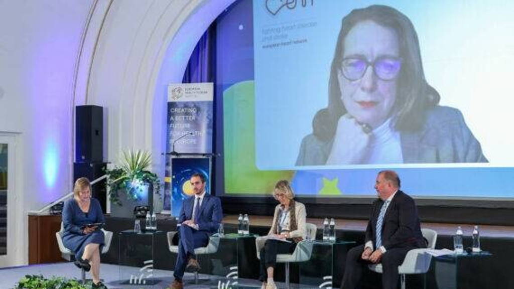 European-Health-Forum-Gastein-2022