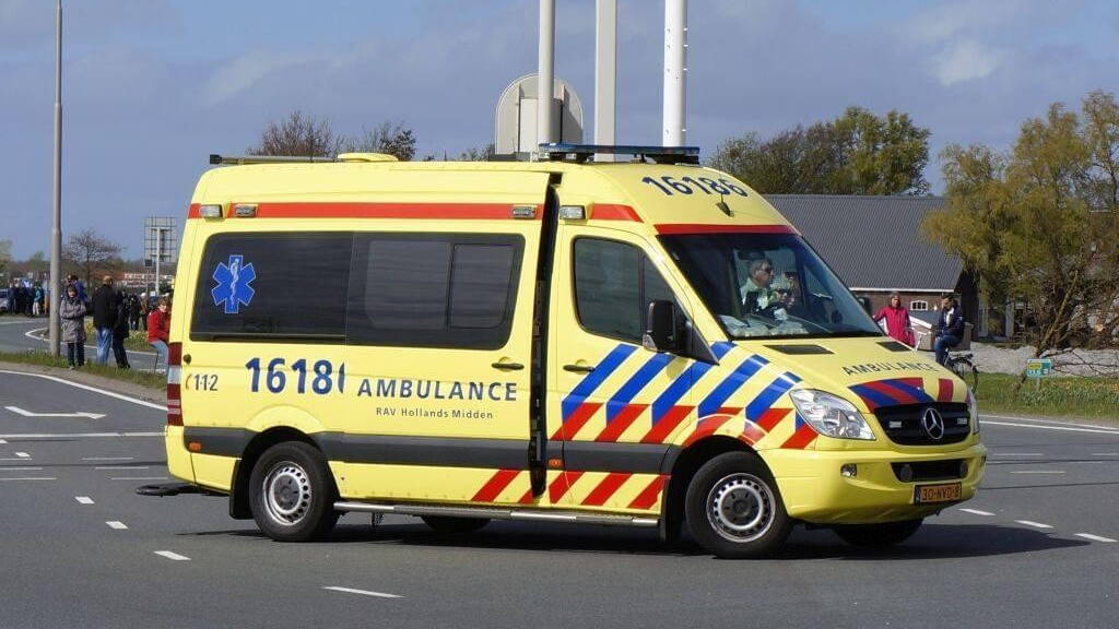 Ambulance-a
