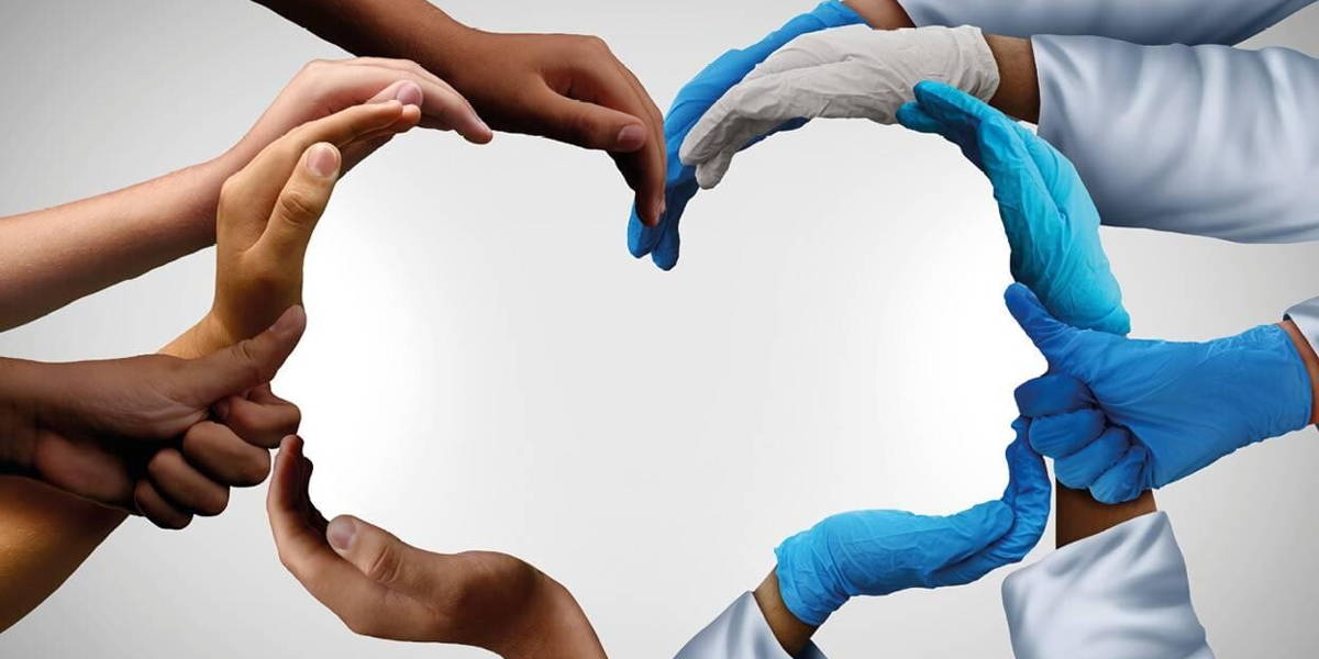 ‘Meer aandacht nodig voor de menselijke kant van zorg’ | ICT&health