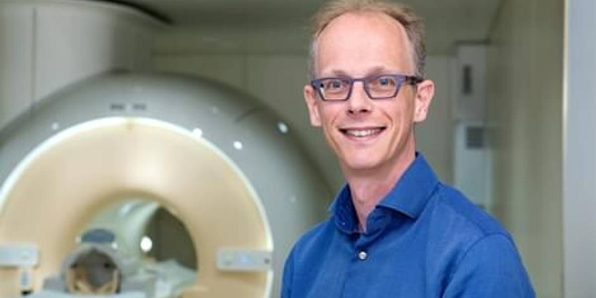 ‘MRI-technologie zeer veelzijdig, maar ontwikkelproces kan sneller ...