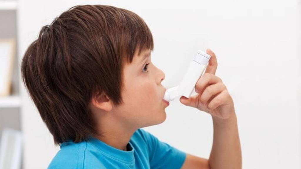 astma