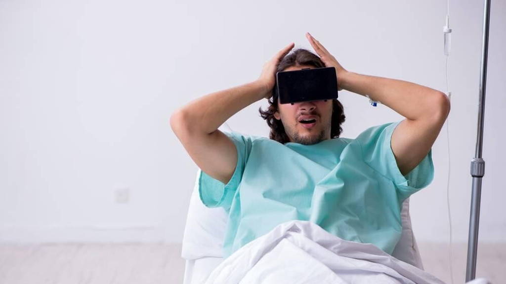 Virtual-reality-VR-ziekenhuis