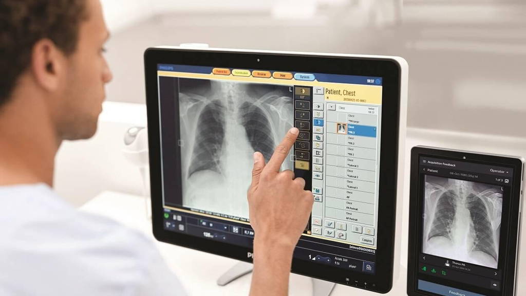 radiology-smart-assistant