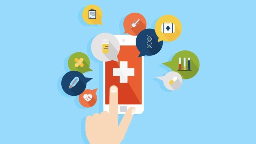 Medische apps: DOOR JOHAN KRIJGSMAN  de wetgeving nu en straks