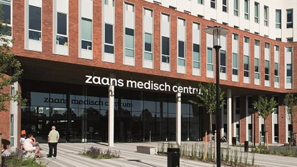 Zaans-Medisch-Centrum