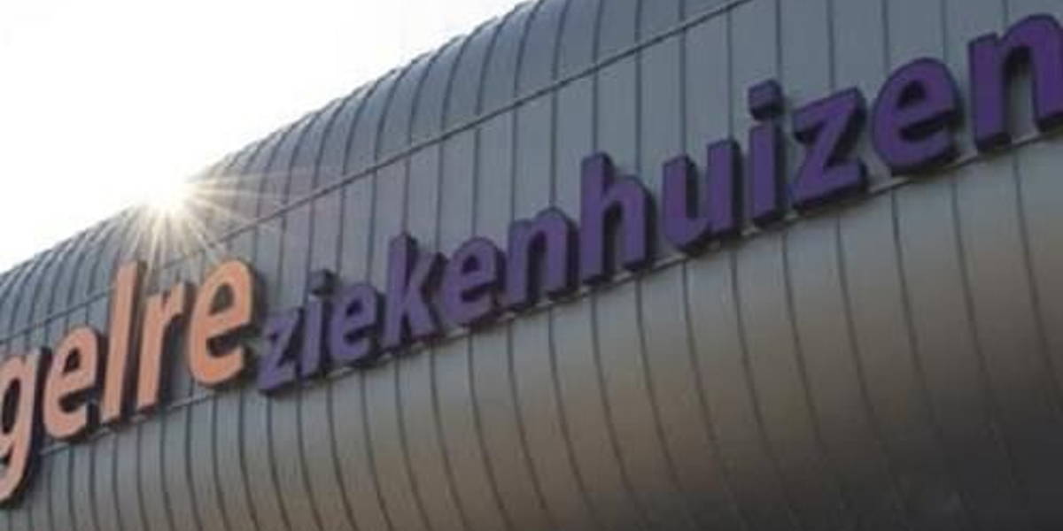 Gelre ziekenhuizen sluit meerjarenakkoord met Zilveren Kruis ICT&health