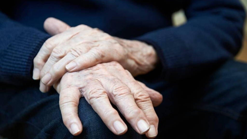 App en platform voor betere levenskwaliteit Parkinson patiënten