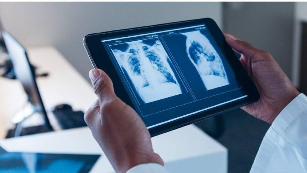 ‘Radiologen moeten mogelijkheden technologie ten volle benutten’