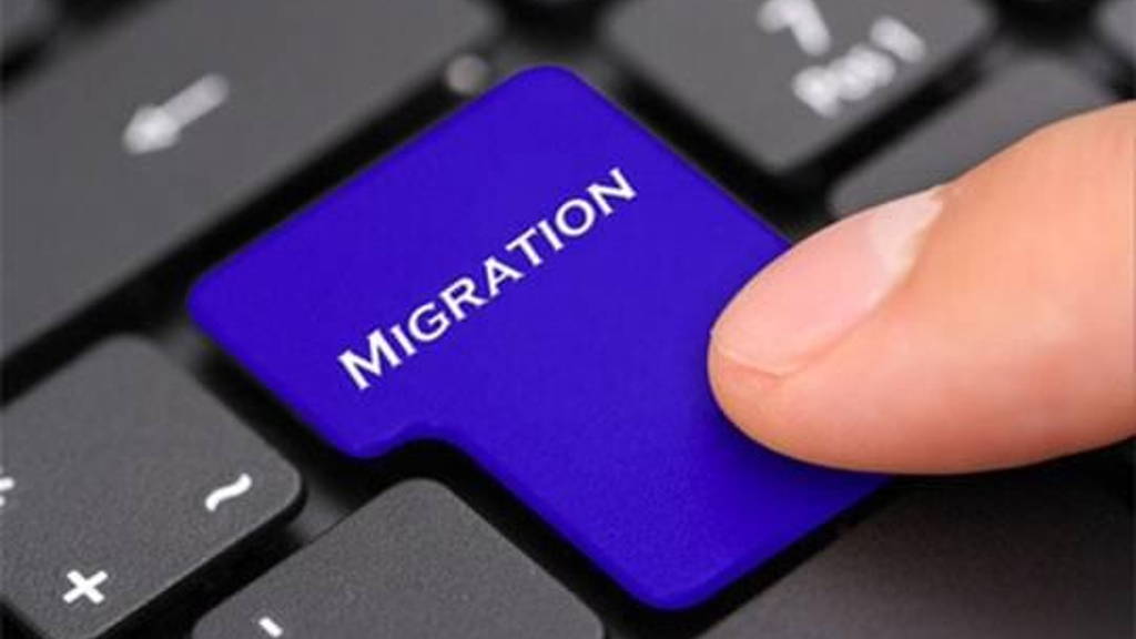 IT-Migration