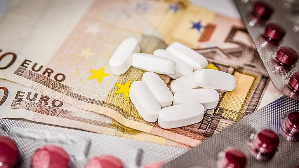 medicijnen-euros