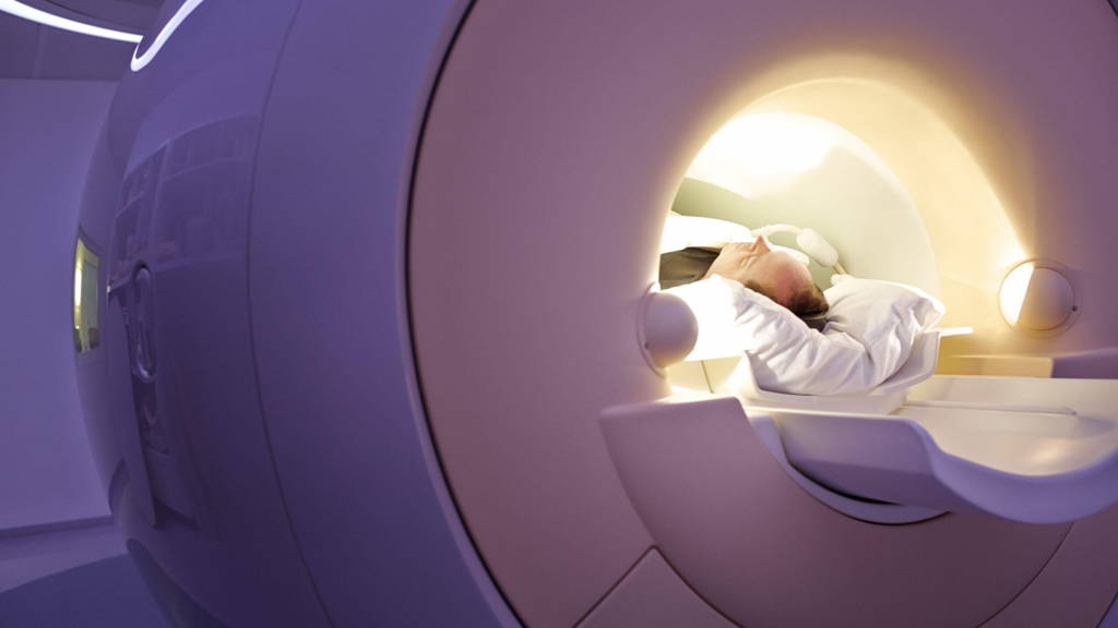 3T-MRI-scanner-Philips
