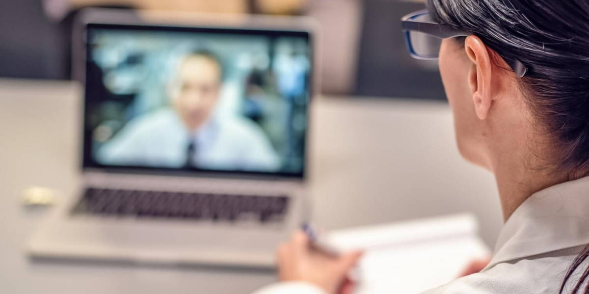 Deloitte Survey Only 14 Of Us Physicians Offer Virtual Visits Ict