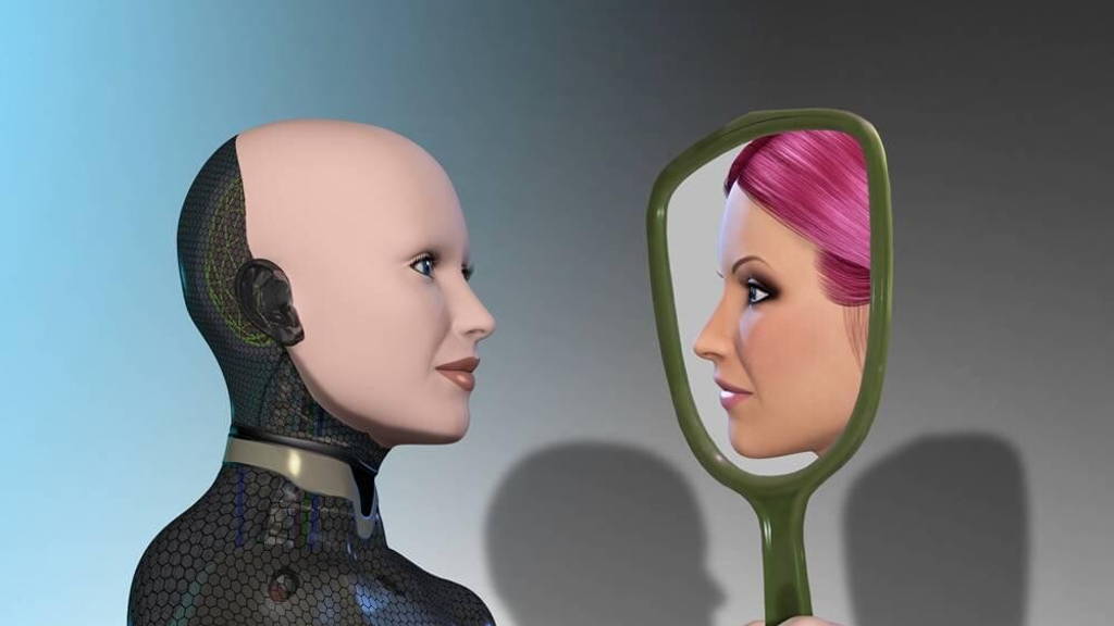 Zijn sociale robots de lifestyle coaches van de toekomst?