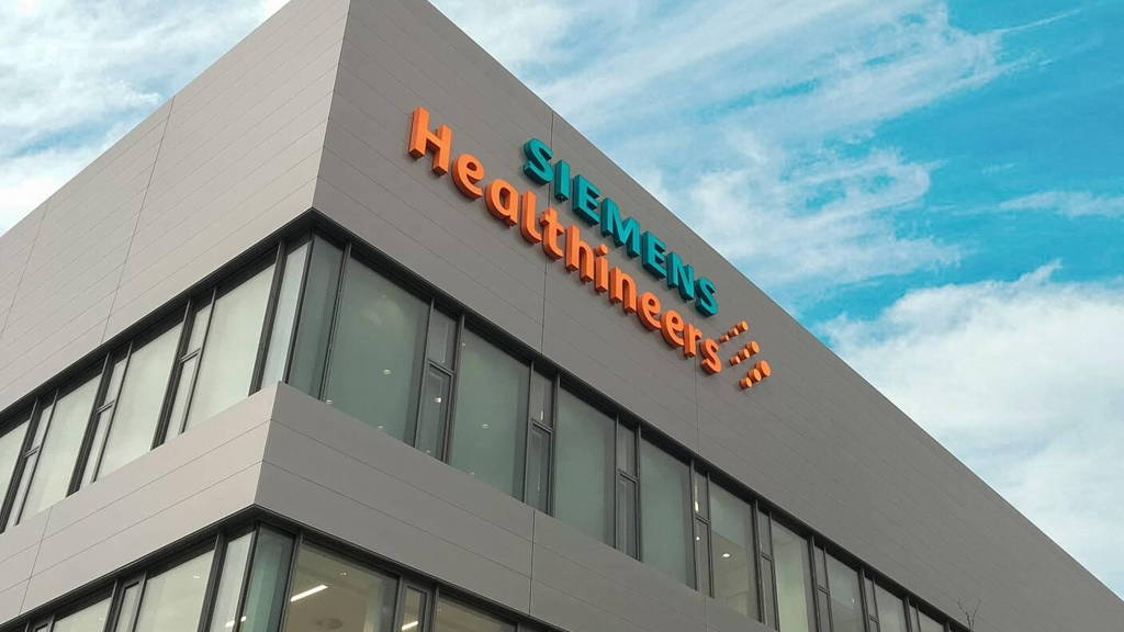 Siemens-Healthineers-building