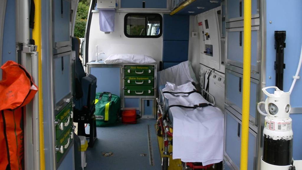 Ambulance-2