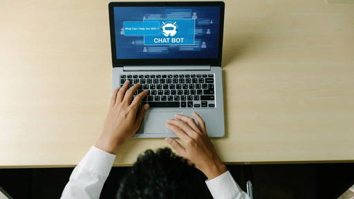 AI-chatbot maakt Engelse ggz toegankelijker  