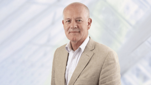 Frank Snoek, A’dam UMC: ‘E-health vermindert mentale problemen bij chronische aandoeningen’