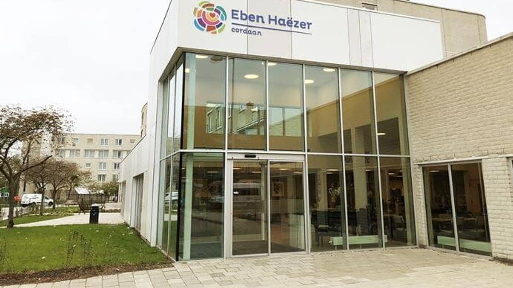 Eben-Haeser-Cordaan