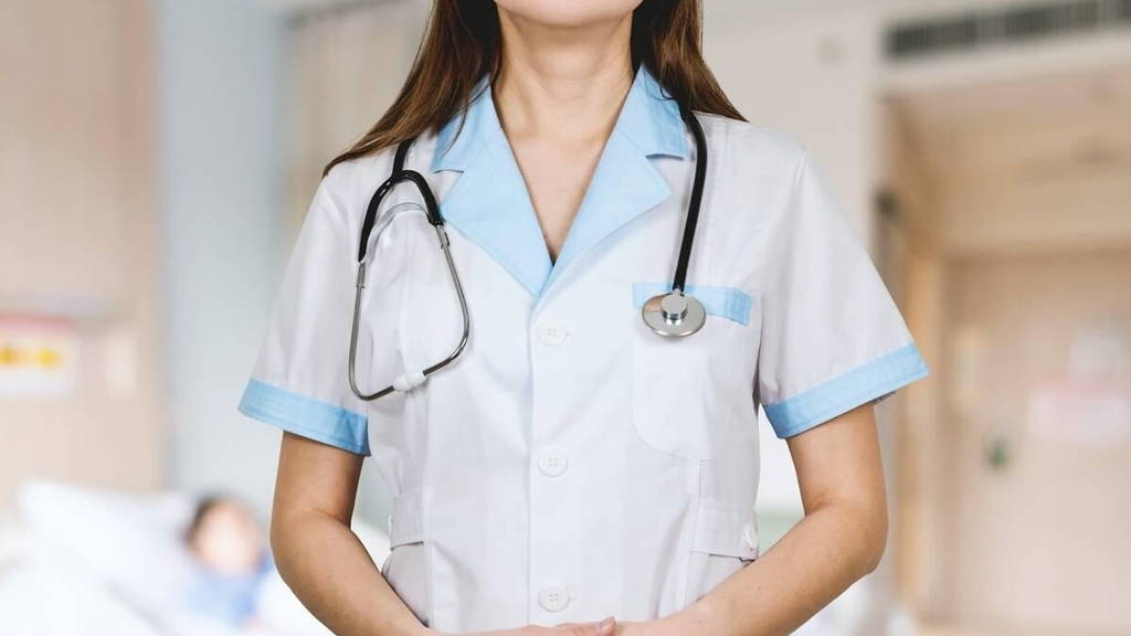 Verpleegster-a