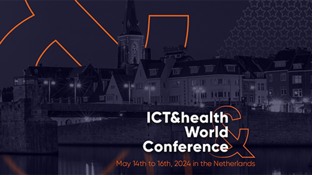ICT&health World Conference 2024