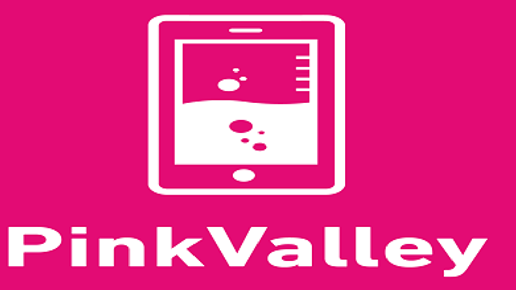 pinkvalley