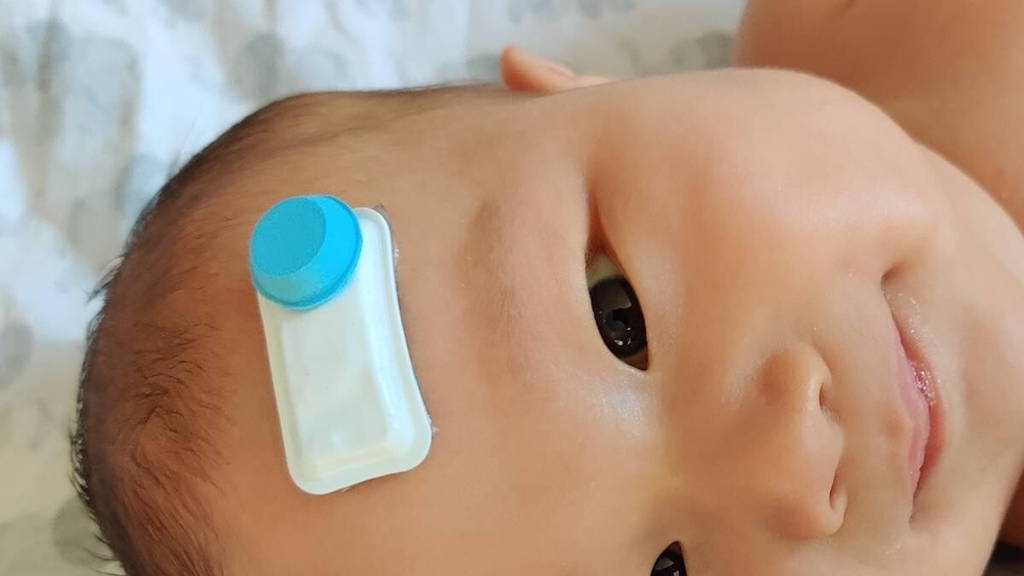Baby-Philip-Sensor-Zuurstof