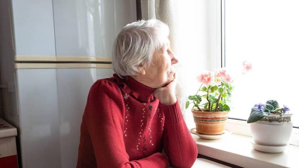 Positieve effecten lichttherapie thuis voor mensen met dementie