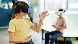 Gelre ziekenhuizen neemt nieuwe VR-brillen in gebruik