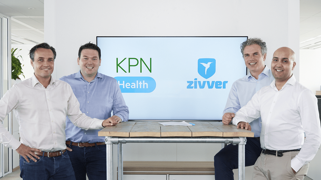 KPN-Health-Zivver