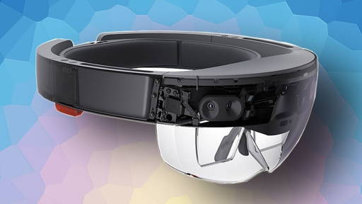 Amsterdam UMC bereidt operaties voor met 3D HoloLens