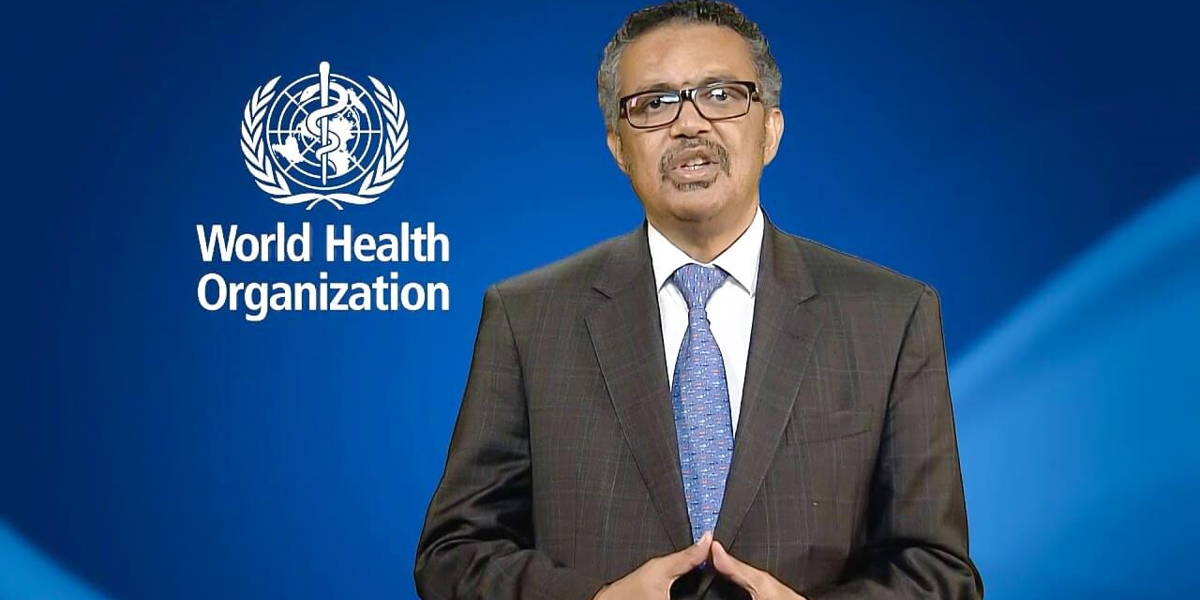 Who Releases First Guideline On Digital Health Interventions | ICT&health
