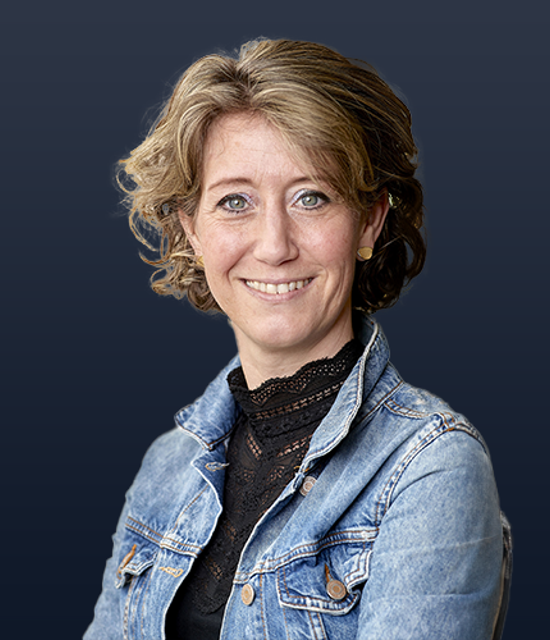 Lianne  Verbruggen-Smulders